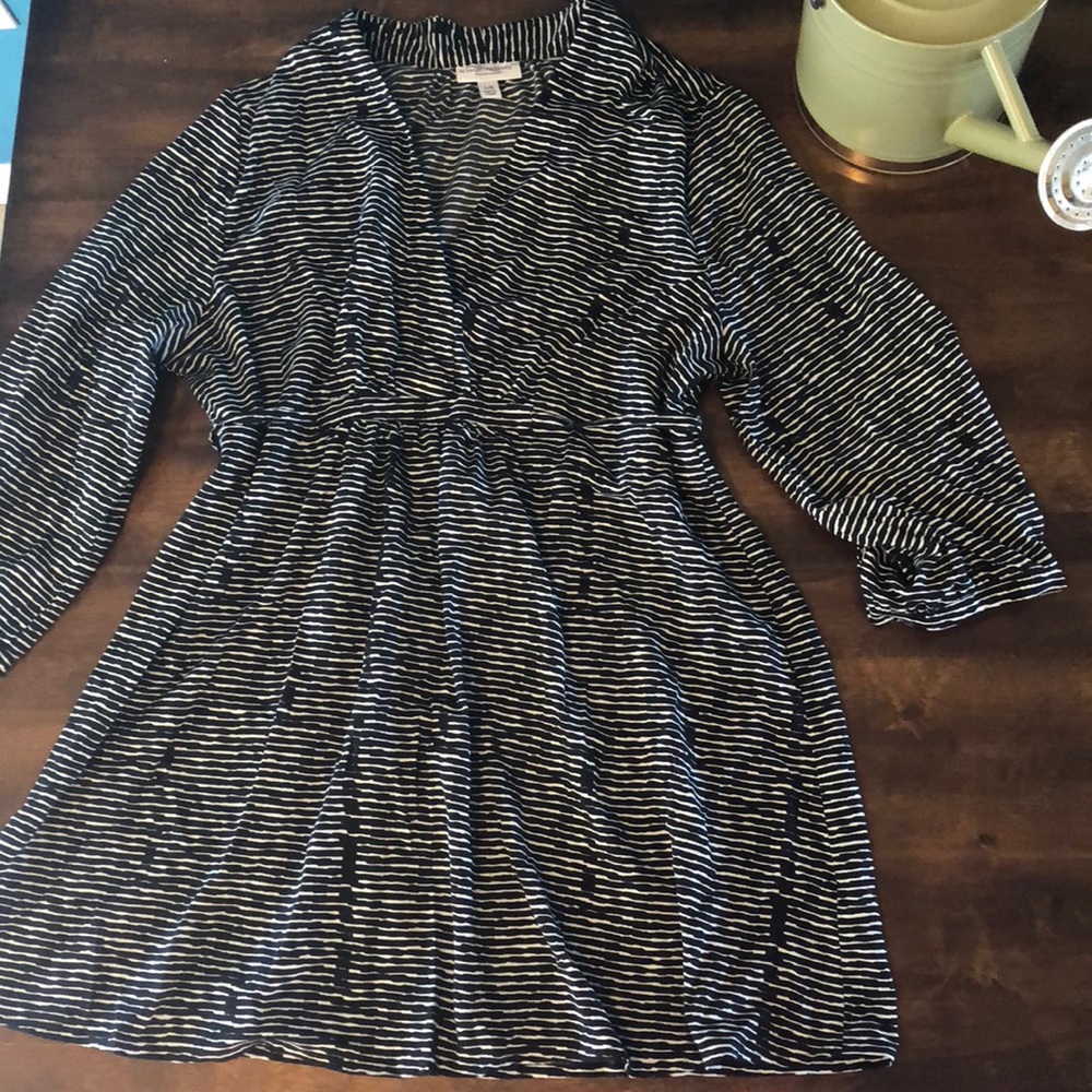 Maternity Top